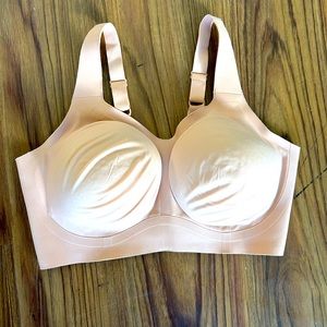 Evelyn & Bobbie The Beyond Bra L